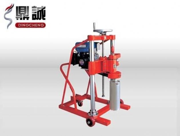 點(diǎn)擊查看詳細(xì)信息<br>標(biāo)題：內(nèi)燃式鉆孔取芯機(jī) 閱讀次數(shù)：4475