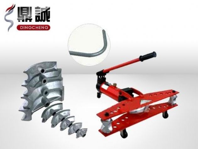 點(diǎn)擊查看詳細(xì)信息<br>標(biāo)題：手動(dòng)液壓彎管機(jī) 閱讀次數(shù)：4784