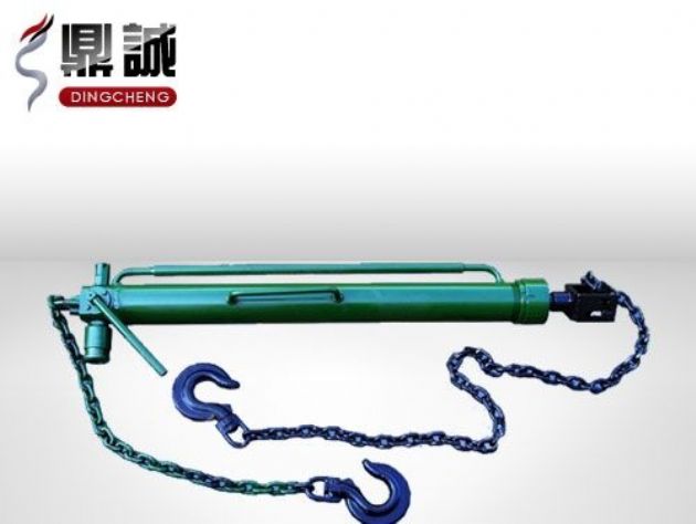 點(diǎn)擊查看詳細(xì)信息<br>標(biāo)題：液壓快速回柱器 閱讀次數(shù)：4739